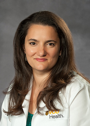 Maliha Nowrouz, MD