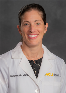 Lauren Nutile, MD