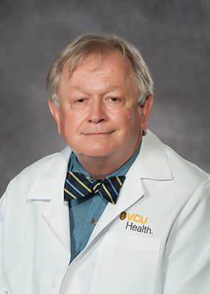 Philip P O'Donnell, MD