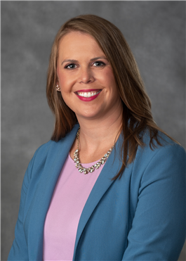 Stephanie  Oetting, FNP DNP
