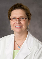 Mary Olbrisch, PhD LCP