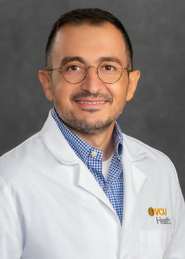 Inan  Olmez, MD