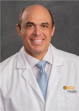 Kenneth Ortiz, MD