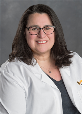 Laura Paletta-Hobbs, MD