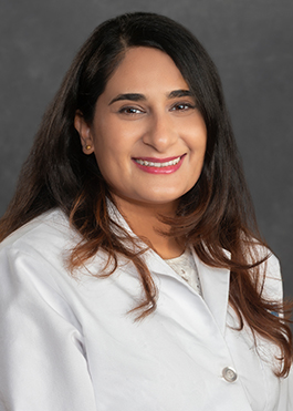 Aditi Pant, MD