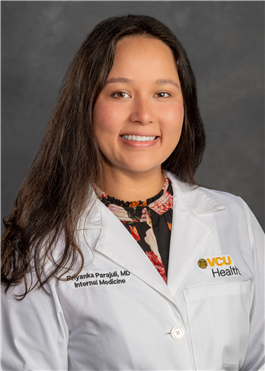 Priyanka  Parajuli, MD