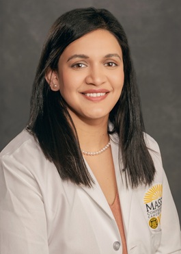 Ashwini  Paranjpe, MD