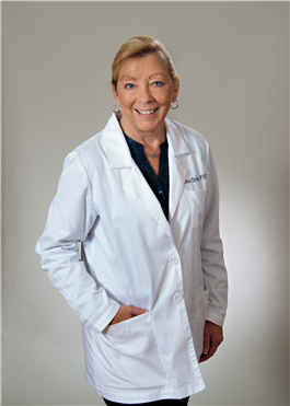 Teresa Parham, FNP-BC