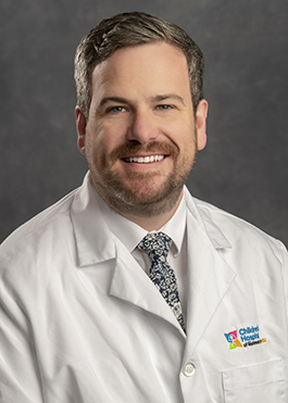 Christopher Park, MD