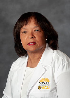 Gwendolyn Parker, FNP