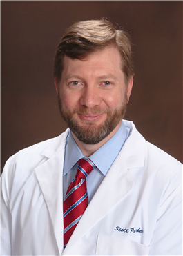 Scott Parker, MD