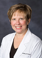 Pamela  Parsons, GNP PhD