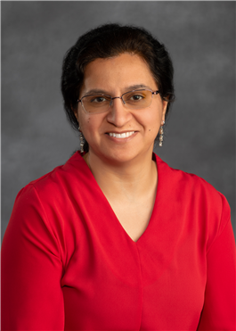 Lovelina Patel, MD