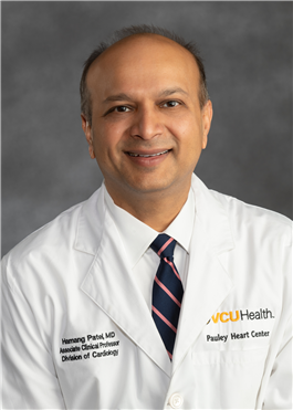 Hamang Patel, MD