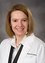 Mary Ann Peberdy, MD