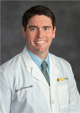 Taylor Pence, MD