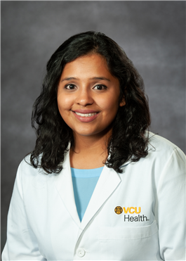 Ajin  Persaud, MD