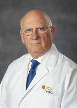 Robert Petres, MD