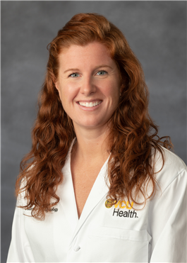 Lindsey P Pflugner, MD