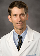 Andy Pinson, MD