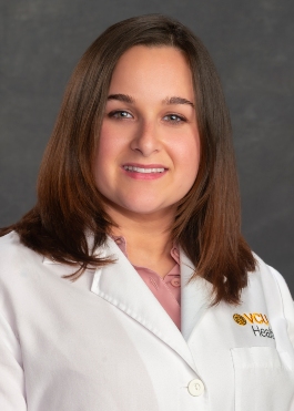 Katie M Plunkett, ACNPC-AG