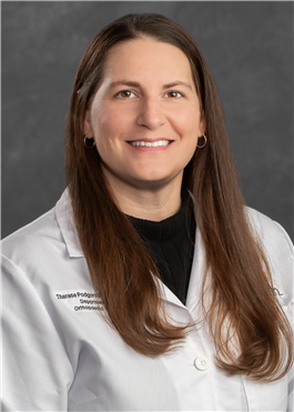 Therese  Podgorski, FNP