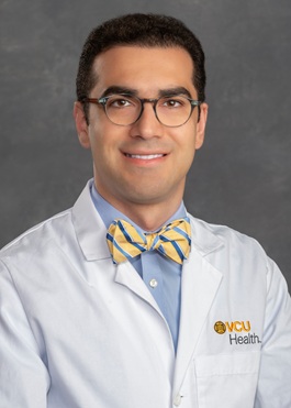 Nima  Pourhabibi Zarandi, MD