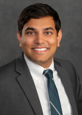 Shaurya  Prakash, MD