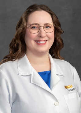 Cassandra L Pusak, FNP