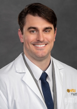 Andrew  Quesenberry, CRNA