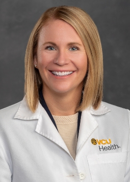 Lindsay  Quirk, CRNA