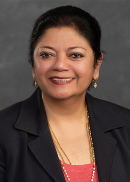 Maya Ramagopal, MD