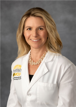 Leslie Randall, MD, MAS