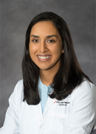 Krishnasree Rao, MD