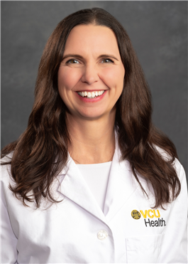 Amber  Rasmussen, WHNP