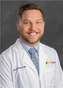 Jason  Reardon, MD