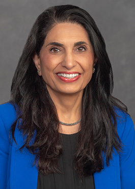 Fariba Rezaee, MD, AAAP, ATSF