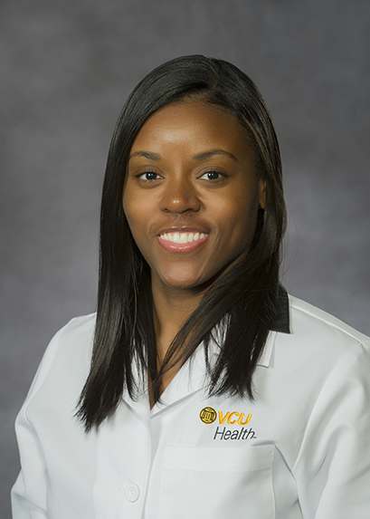 Nikisha Q Richards-Walker, MD, FACS