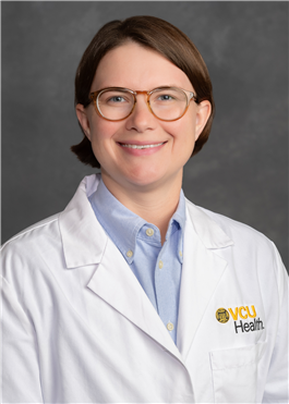 Meghan Richardson, MD