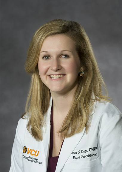 Lauren S Riggs, RN, CPNP
