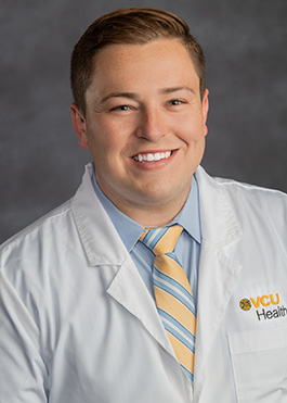 Alex  Robinson, MD