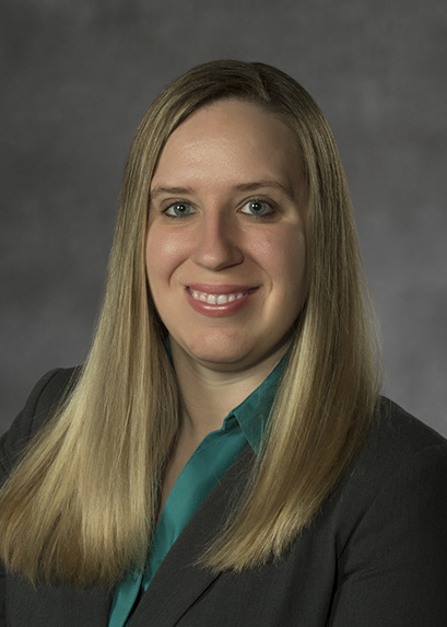 Jennifer Rohan, PhD, LCP