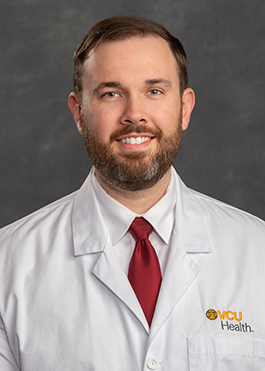 Nicholas Roney, MD