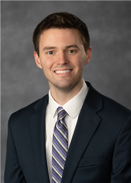 Michael Roper, PA