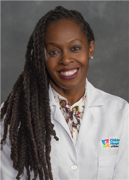 Candice  Roquemore Bonner, PsyD