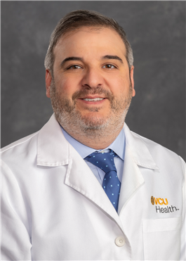 Miguel  Rufail, MD, PhD