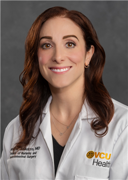 Jennifer L Salluzzo, MD, FACS