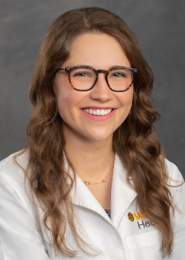 Michelle  Sames, CRNA