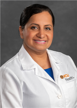 Aarti Sarwal, MD