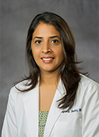 Sangeeta R Sastry, MD